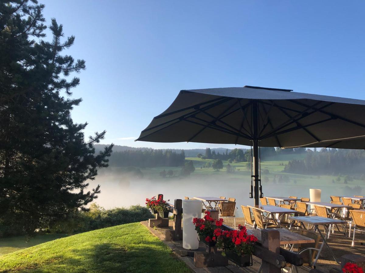 Domaine Du Mont-Saint-Jean Hotell Les Rousses Eksteriør bilde
