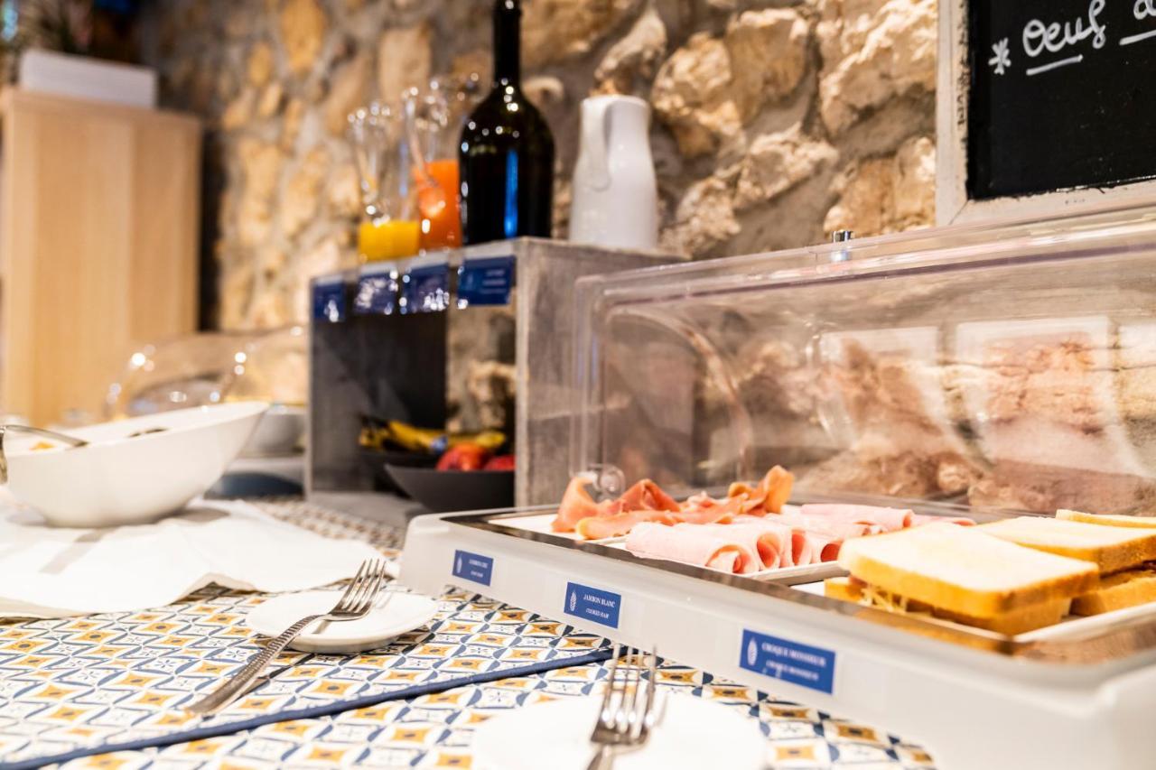 Domaine Du Mont-Saint-Jean Hotell Les Rousses Eksteriør bilde