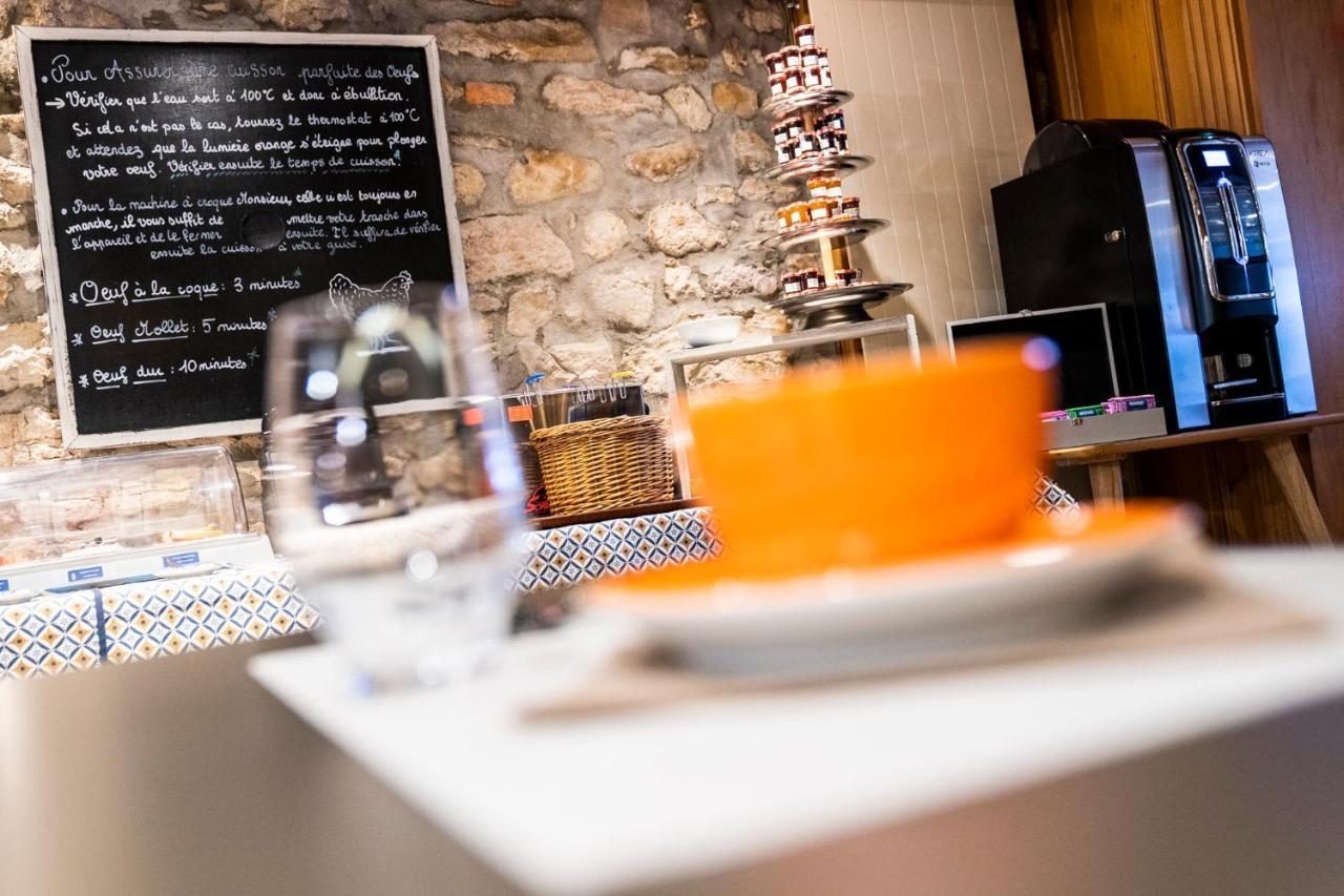 Domaine Du Mont-Saint-Jean Hotell Les Rousses Eksteriør bilde