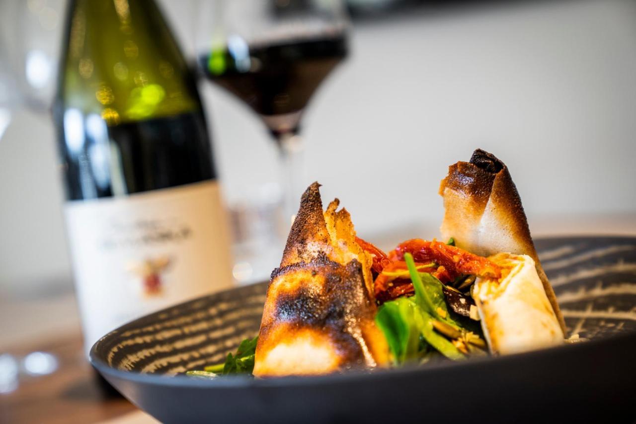 Domaine Du Mont-Saint-Jean Hotell Les Rousses Eksteriør bilde
